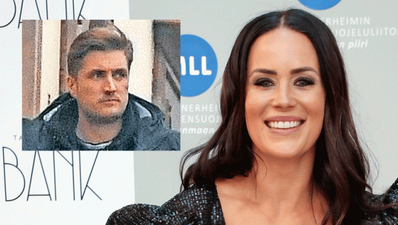 Martina ja Stefan