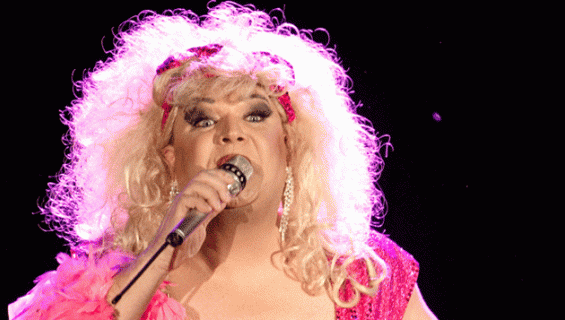 Mega-Paula