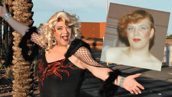 Mega-Paula