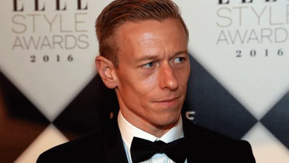 Mikael Forssell.