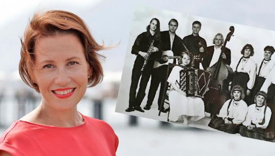 Minna Rautiainen-Cimrin