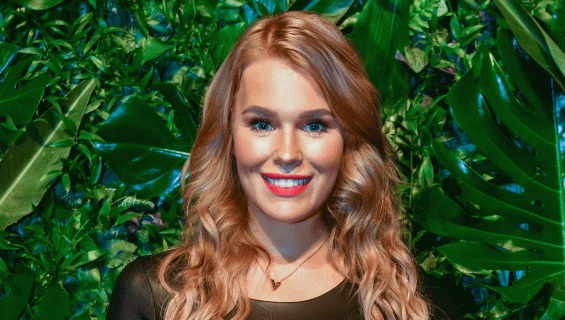 Sara Sieppi.