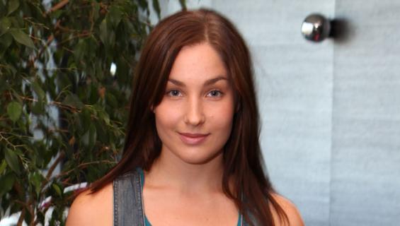 Annika Poijärvi