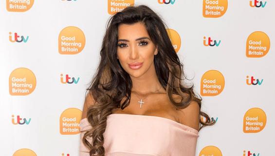 Chloe Khan