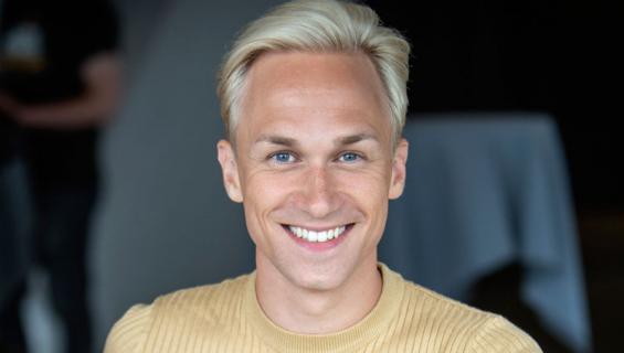 Christoffer Sandberg