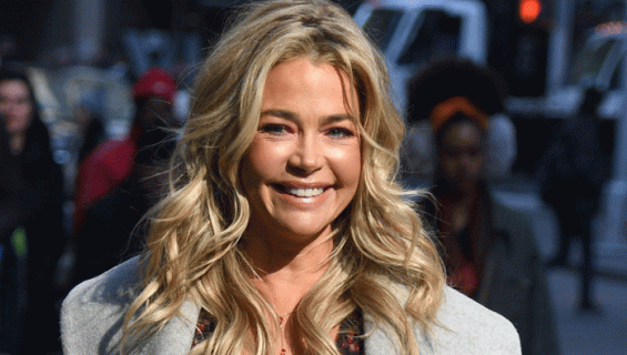 Denise Richards