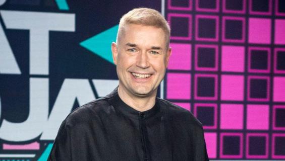 Marco Bjurström