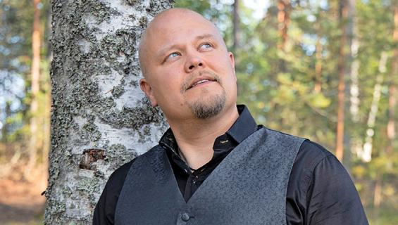 Johannes Vatjus