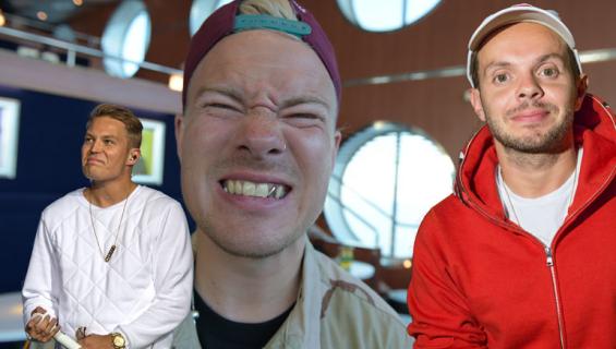 Jvg, jare, uniikki