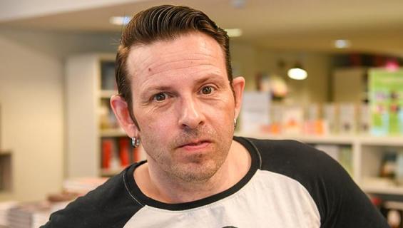 timo lavikainen