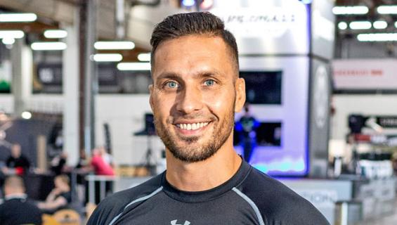 Luukas Lindeman