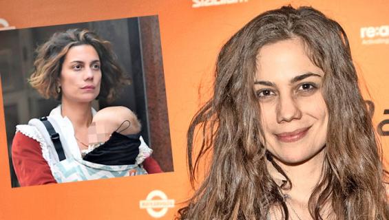 Manuela Bosco