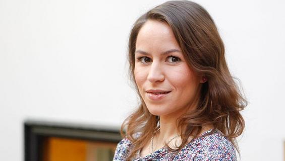 maria nordin