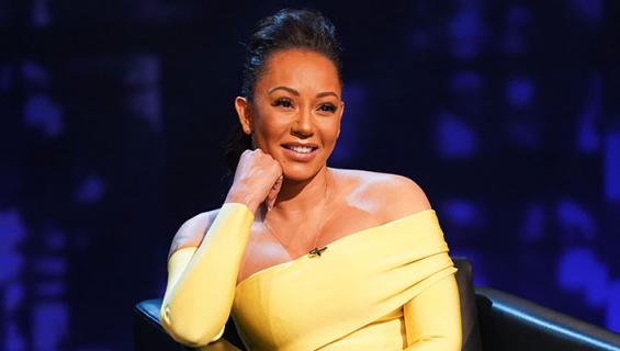 Mel B