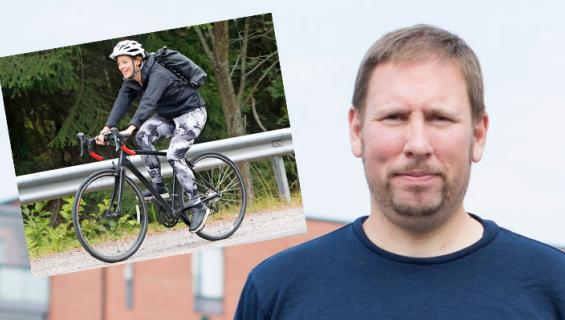 Paavo Arhinmäki ja Li Andersson