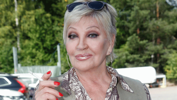 Hannele Lauri.