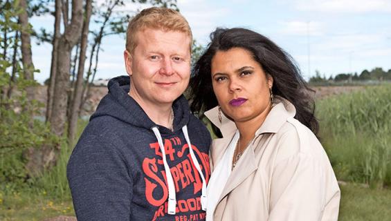 Sampo ja Minttu Kaulanen
