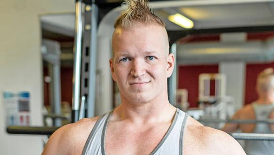 Santtu Hyvärinen