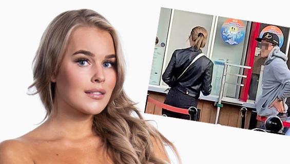 Sara Sieppi ja mysteerikomistus