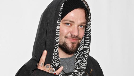 bam margera
