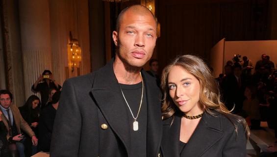 jeremy ja chloe green