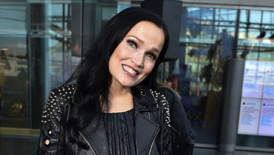 Tarja Turunen