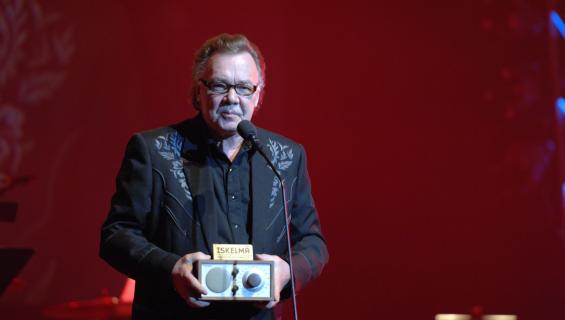 kari tapio