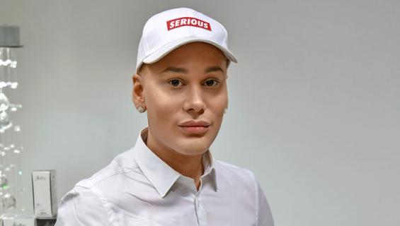 Joni VIrtanen löi Kalkkunaa.