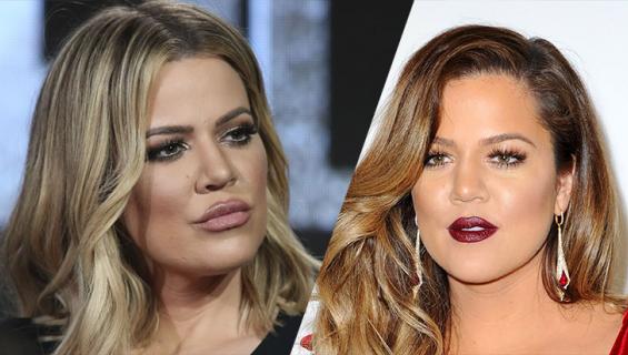 khloe kardashian