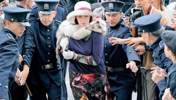 Marian paratiisi -elokuva