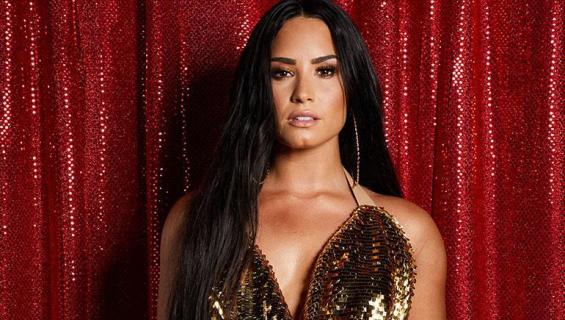 demi lovato