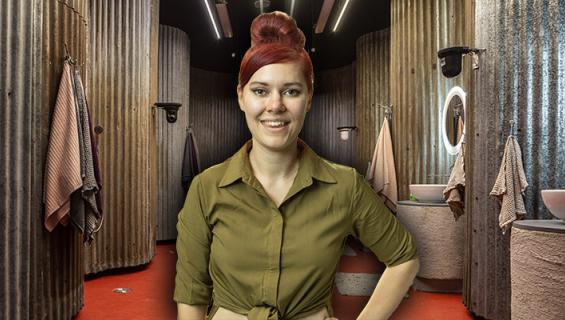 eeva-leena