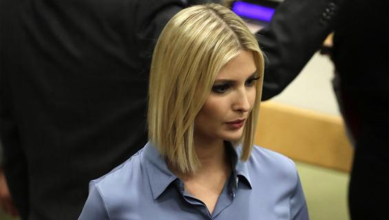 Ivanka