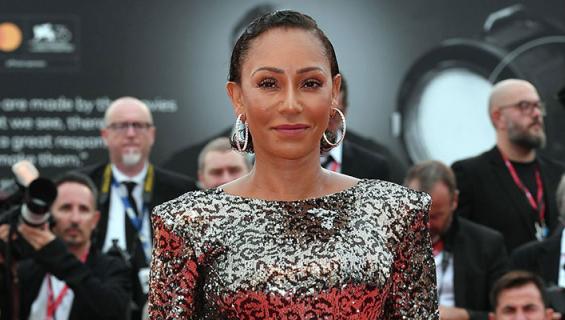 Mel B