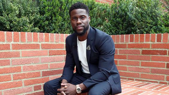 kevin hart