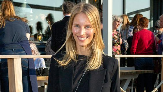 Vilma Bergenheim