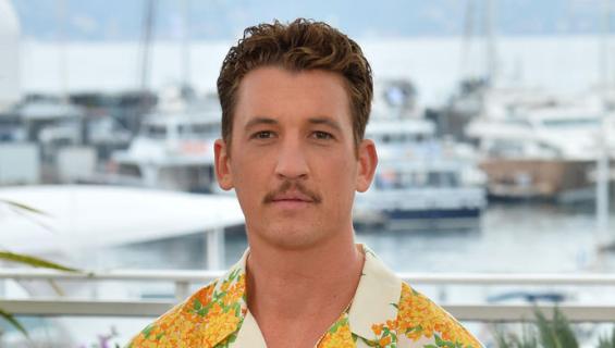 Miles Teller