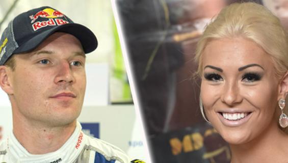 Jari-Matti Latvalan ja Maisa Torpan hääjuhlat peruuntuivat.