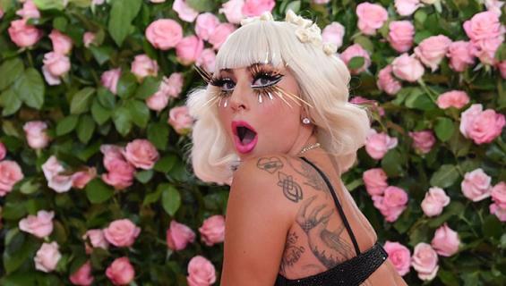 Lady Gaga