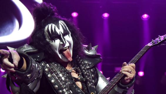 Gene Simmons