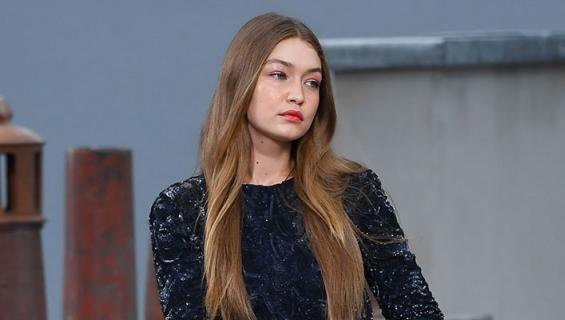 Gigi Hadid