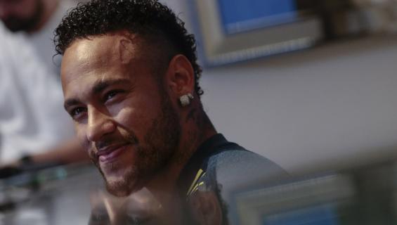 Neymar