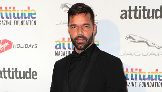 Ricky Martin