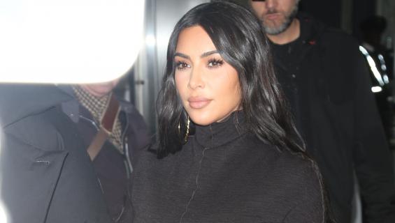 Kim Kardashinan