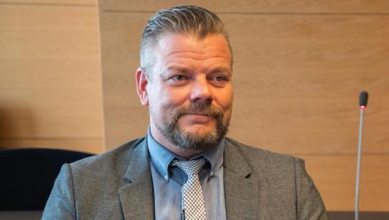 Jari Sillanpään koti on alennusmyynnissä.