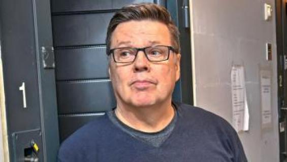 Jari Aarnio