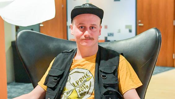 BB-Kristian