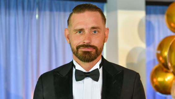 Lauri Tähkä
