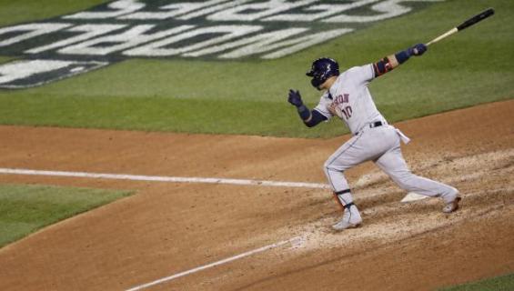 baseball-vilautus sekoitti pelin