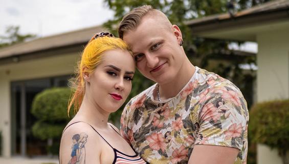 temptation island suomi -mari ja väpä